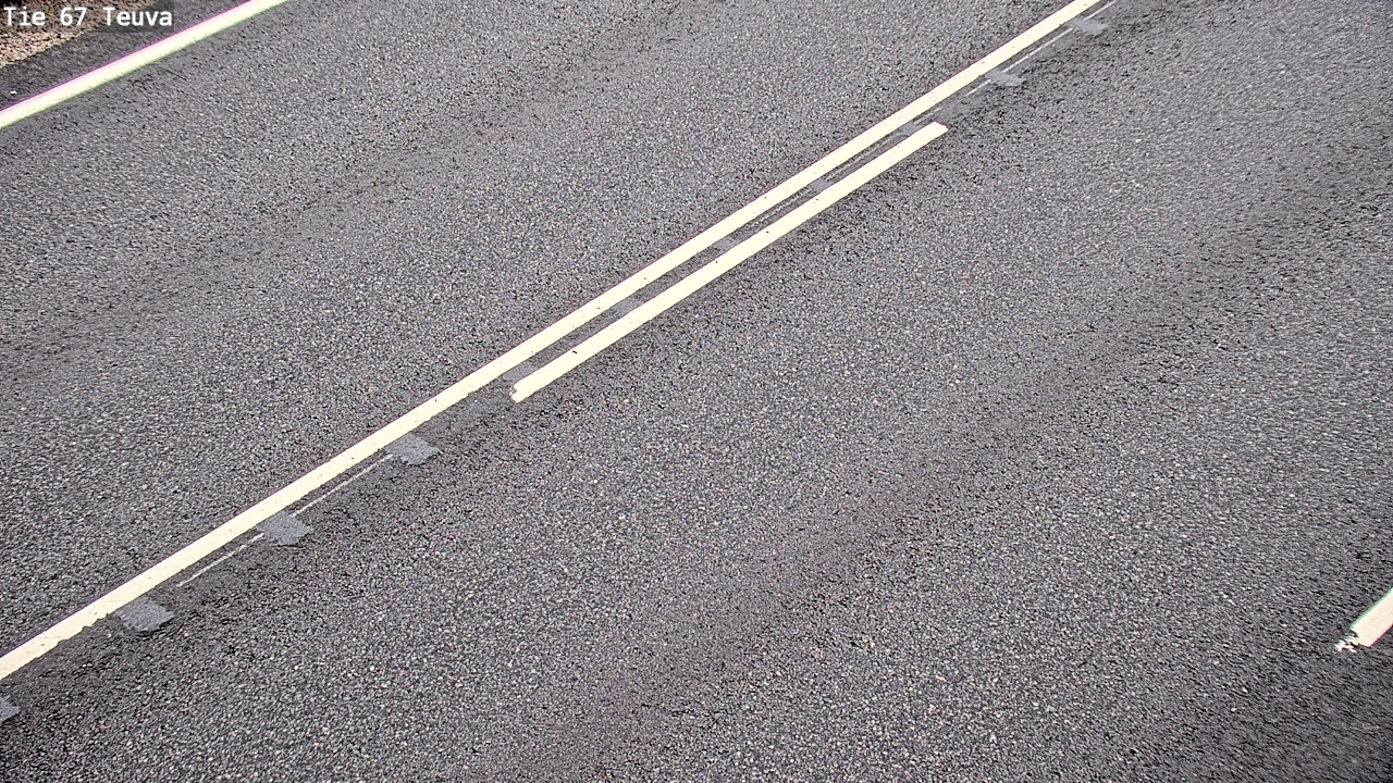 Kelikamerat Kuva Tie 67 Teuva, Teuva, Etelä-Pohjanmaa