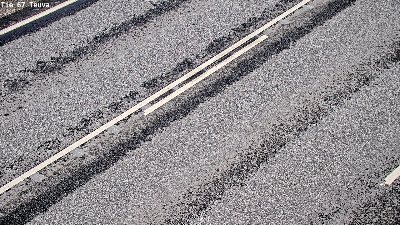 Kelikamerat Kuva Tie 67 Teuva, Teuva, Etelä-Pohjanmaa