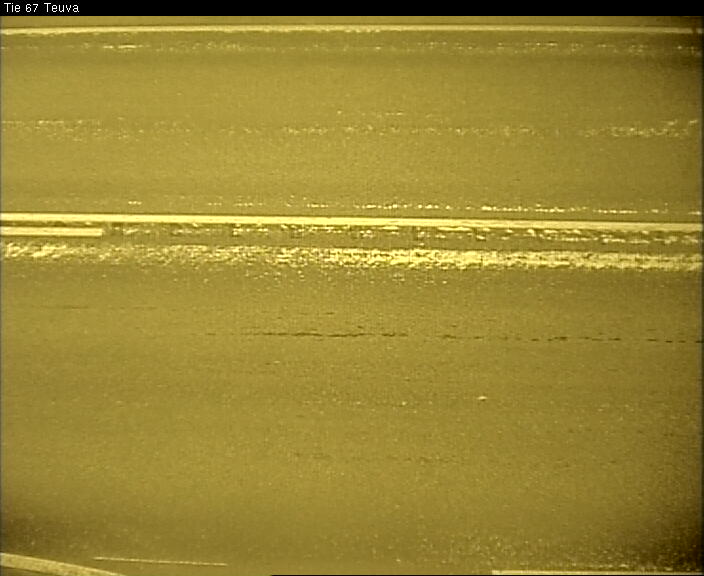 Weather Camera Image Road 67 Teuva, Teuva, Etelä-Pohjanmaa