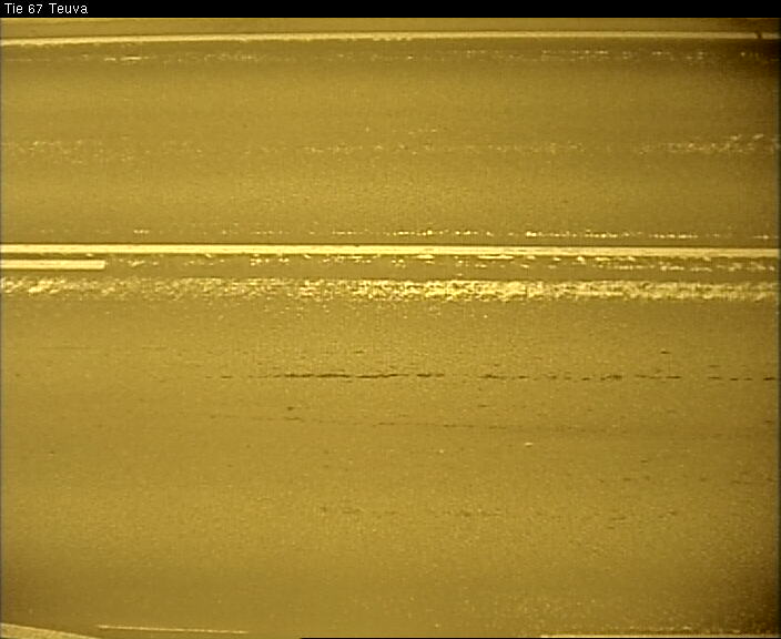 Weather Camera Image Väg 67 Östermark, Teuva, Etelä-Pohjanmaa