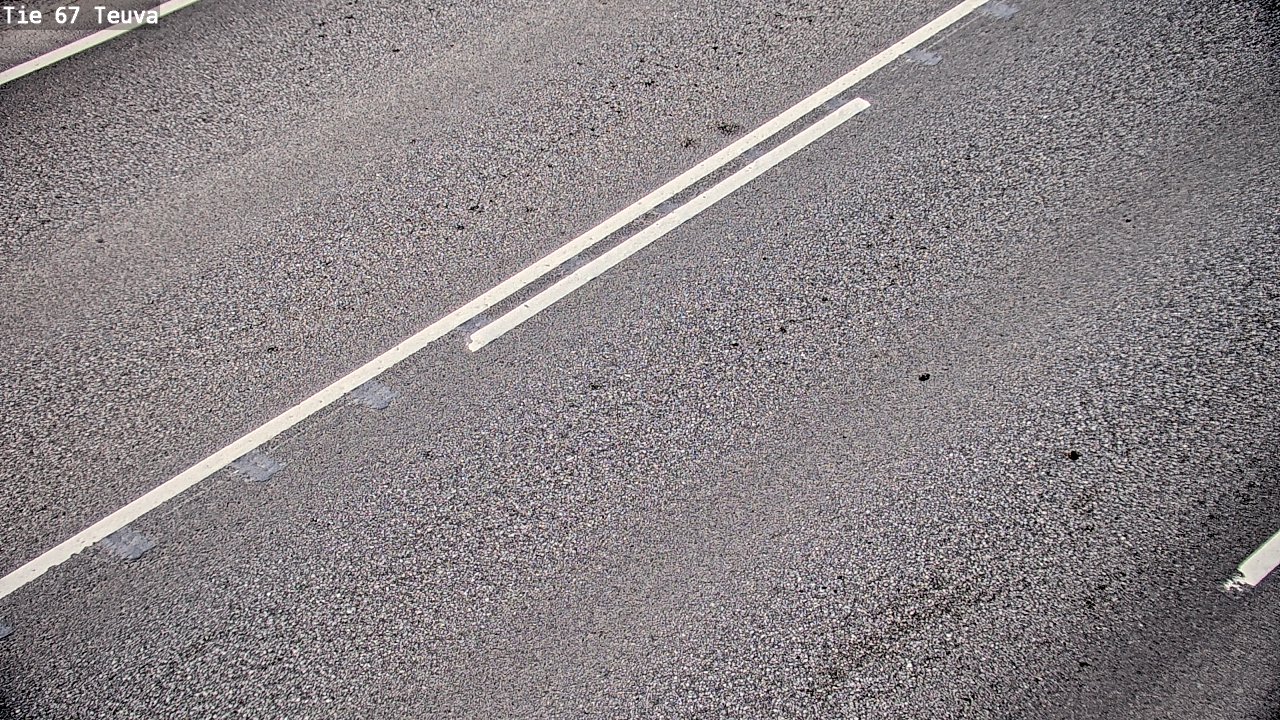 Kelikamerat Kuva Tie 67 Teuva, Teuva, Etelä-Pohjanmaa