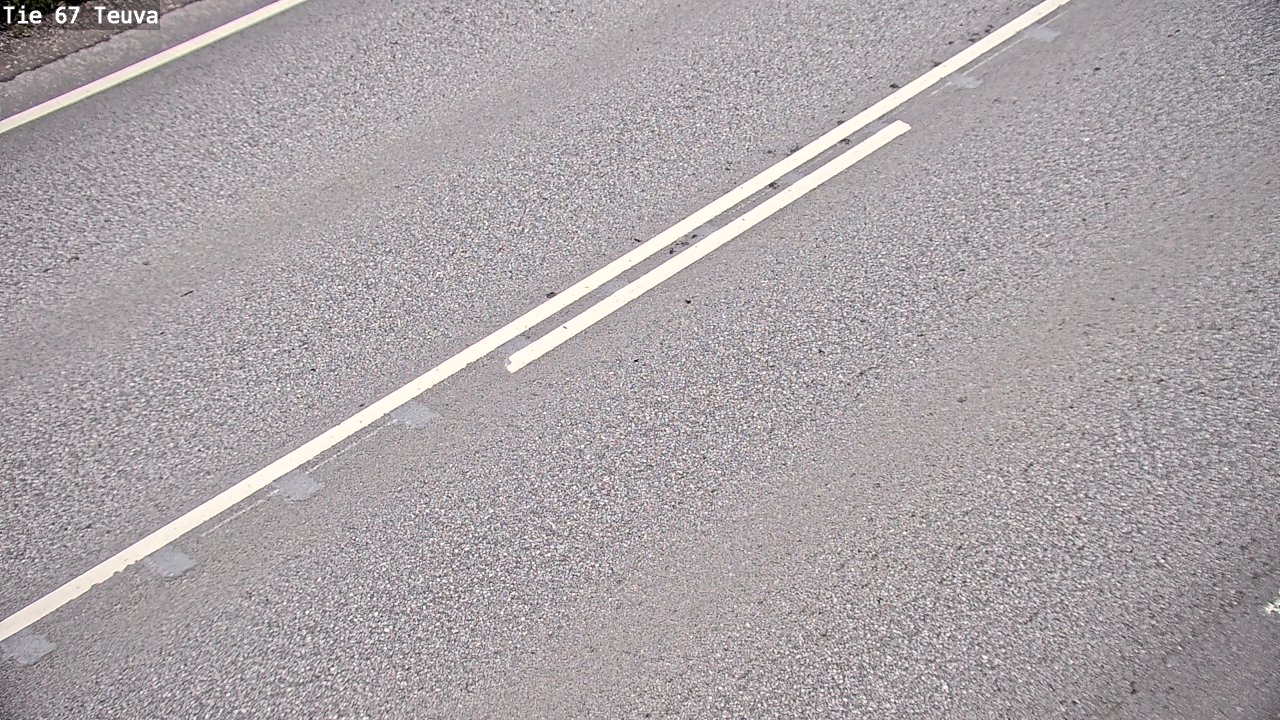 Kelikamerat Kuva Tie 67 Teuva, Teuva, Etelä-Pohjanmaa