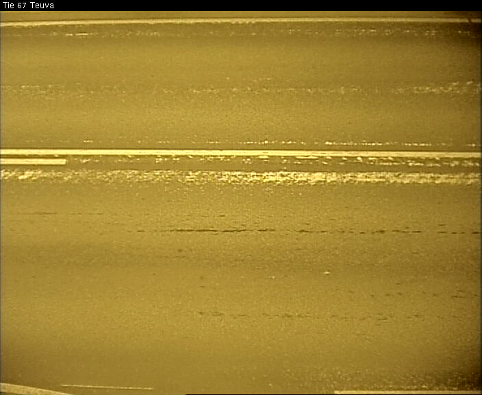 Weather Camera Image Väg 67 Östermark, Teuva, Etelä-Pohjanmaa