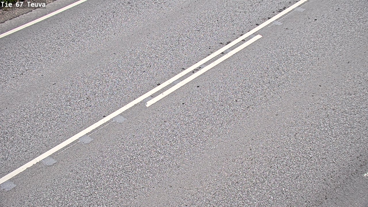 Kelikamerat Kuva Tie 67 Teuva, Teuva, Etelä-Pohjanmaa