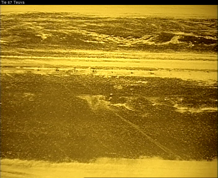 Kelikamerat Kuva Tie 67 Teuva, Teuva, Etelä-Pohjanmaa