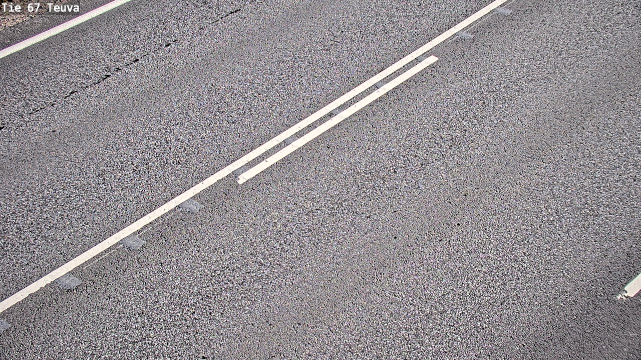 Kelikamerat Kuva Tie 67 Teuva, Teuva, Etelä-Pohjanmaa