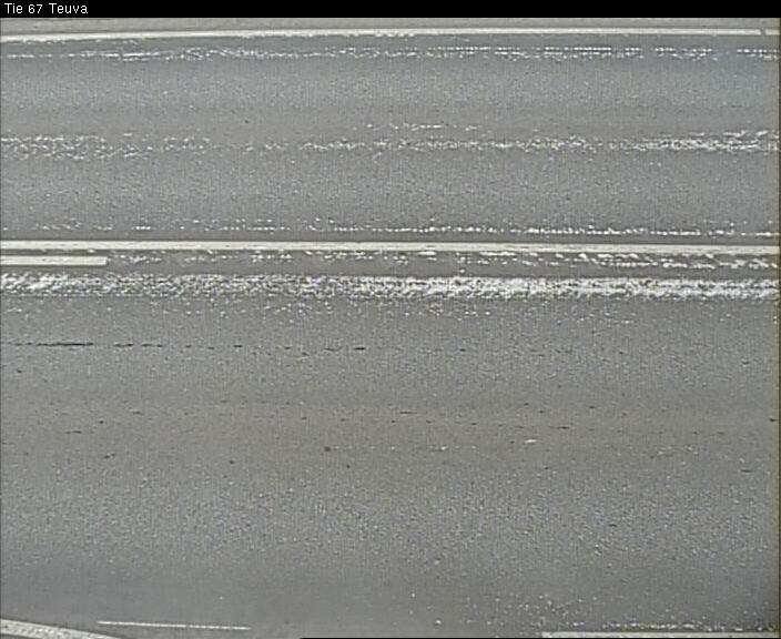 Weather Camera Image Road 67 Teuva, Teuva, Etelä-Pohjanmaa