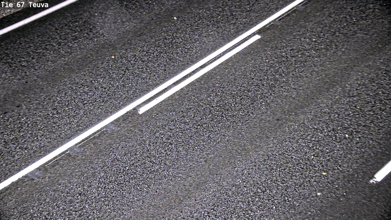 Kelikamerat Kuva Tie 67 Teuva, Teuva, Etelä-Pohjanmaa