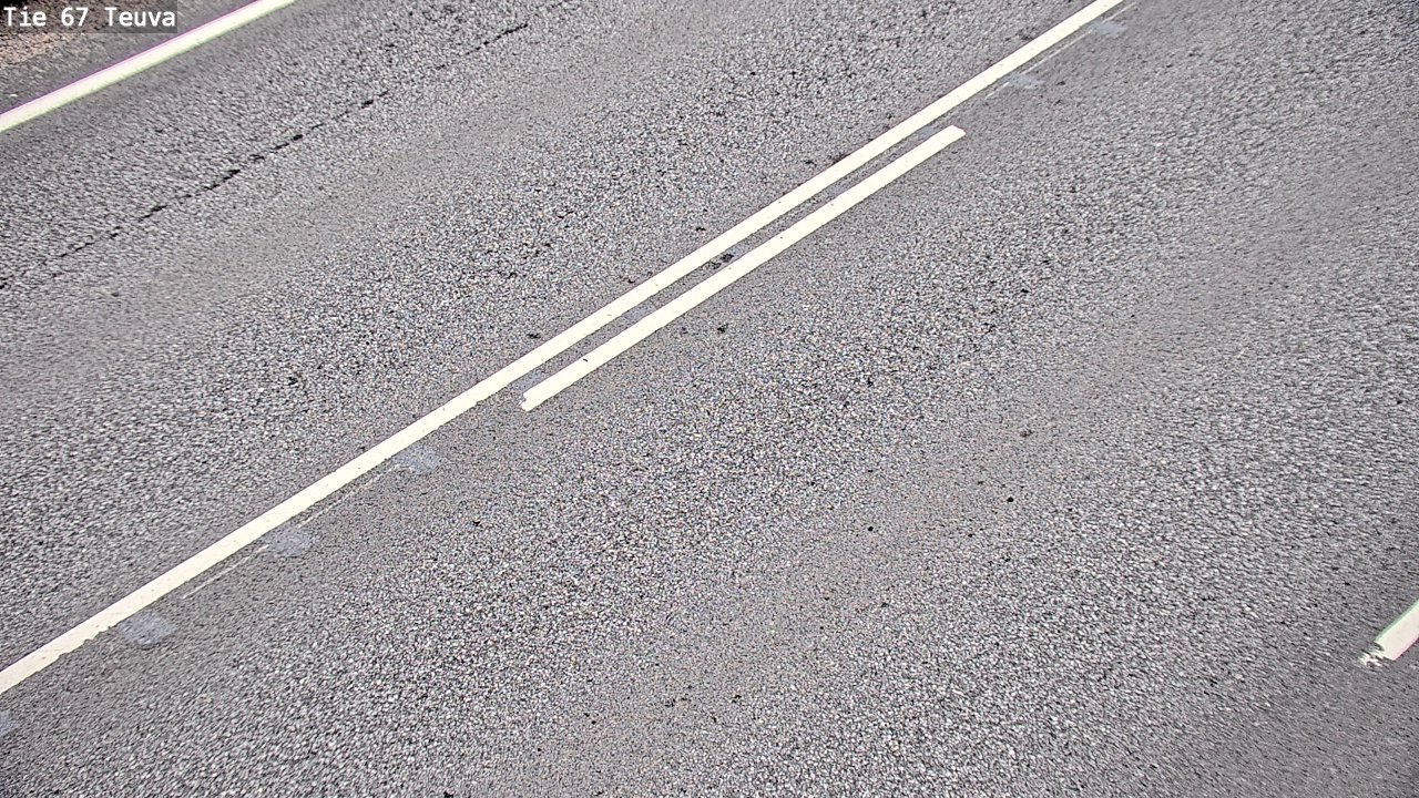 Kelikamerat Kuva Tie 67 Teuva, Teuva, Etelä-Pohjanmaa