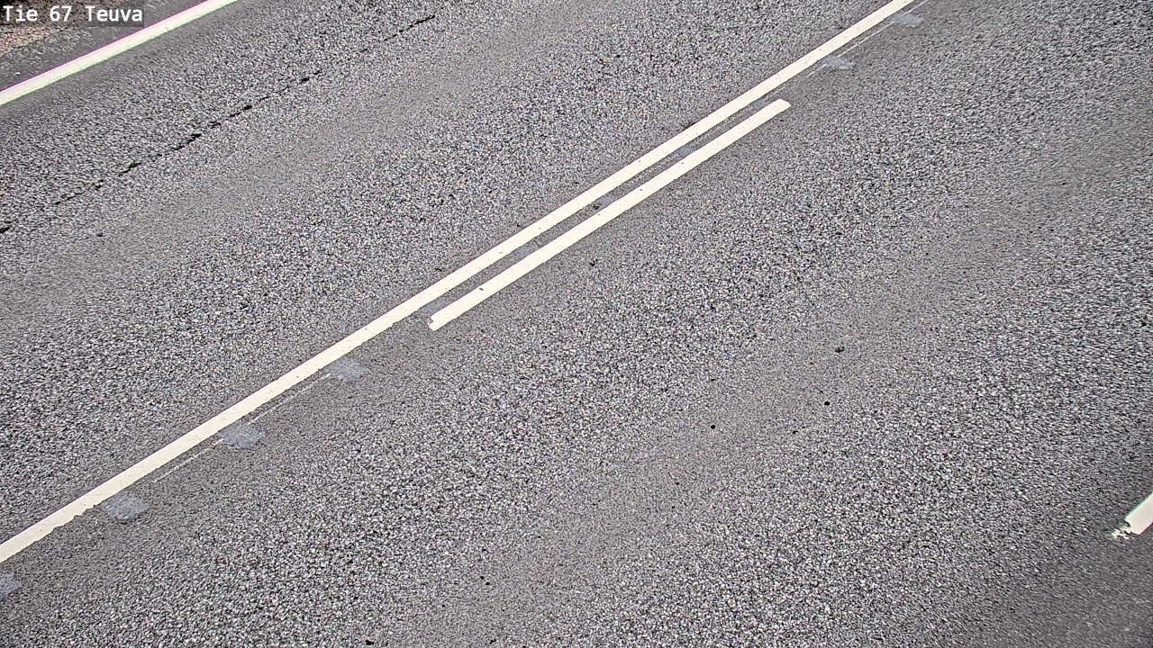 Kelikamerat Kuva Tie 67 Teuva, Teuva, Etelä-Pohjanmaa