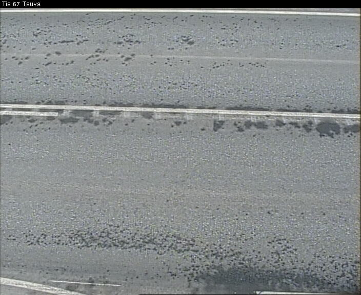 Kelikamerat Kuva Tie 67 Teuva, Teuva, Etelä-Pohjanmaa