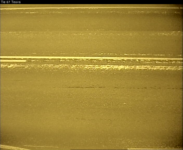 Weather Camera Image Road 67 Teuva, Teuva, Etelä-Pohjanmaa