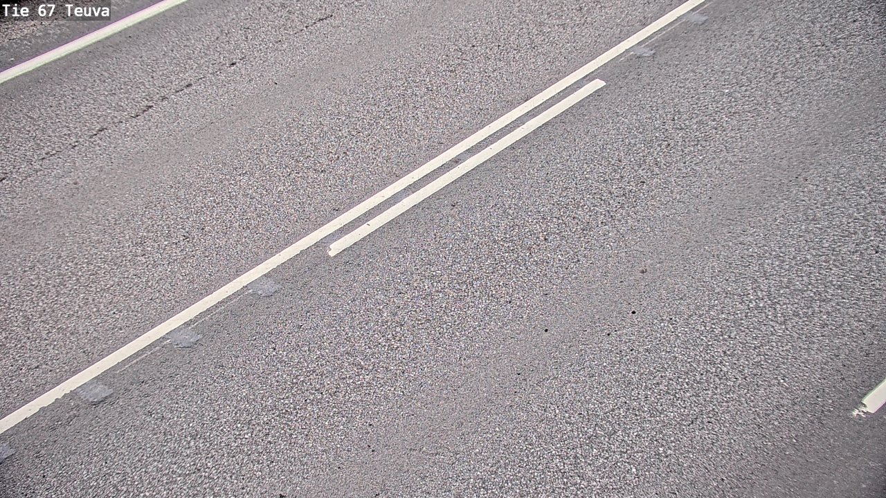 Kelikamerat Kuva Tie 67 Teuva, Teuva, Etelä-Pohjanmaa