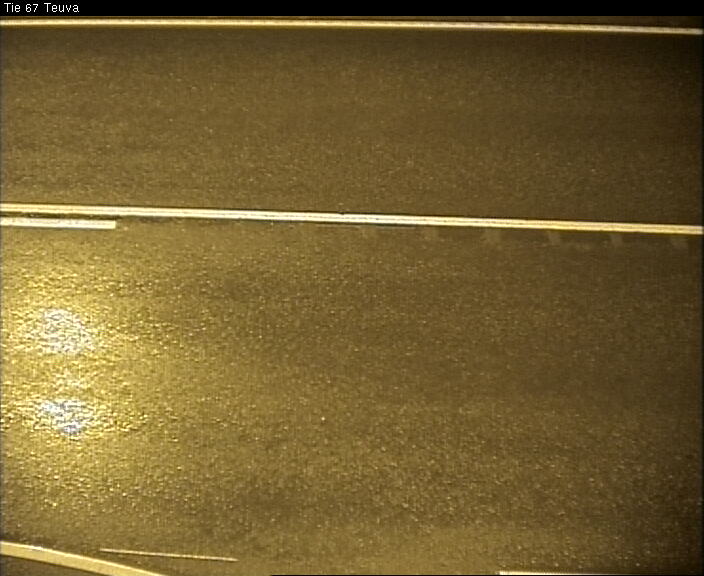 Weather Camera Image Road 67 Teuva, Teuva, Etelä-Pohjanmaa