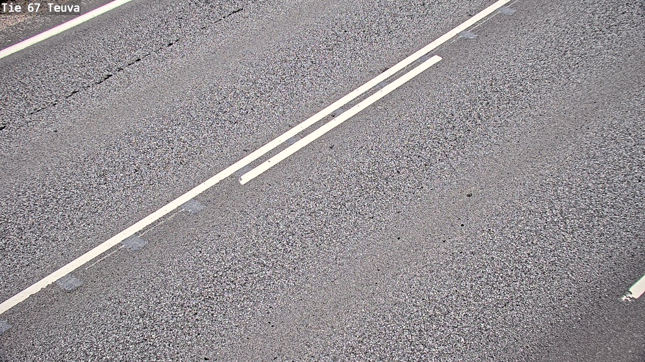 Kelikamerat Kuva Tie 67 Teuva, Teuva, Etelä-Pohjanmaa