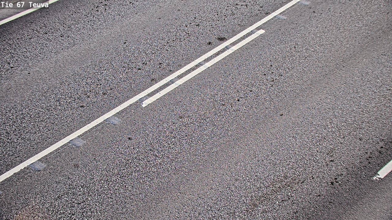 Kelikamerat Kuva Tie 67 Teuva, Teuva, Etelä-Pohjanmaa