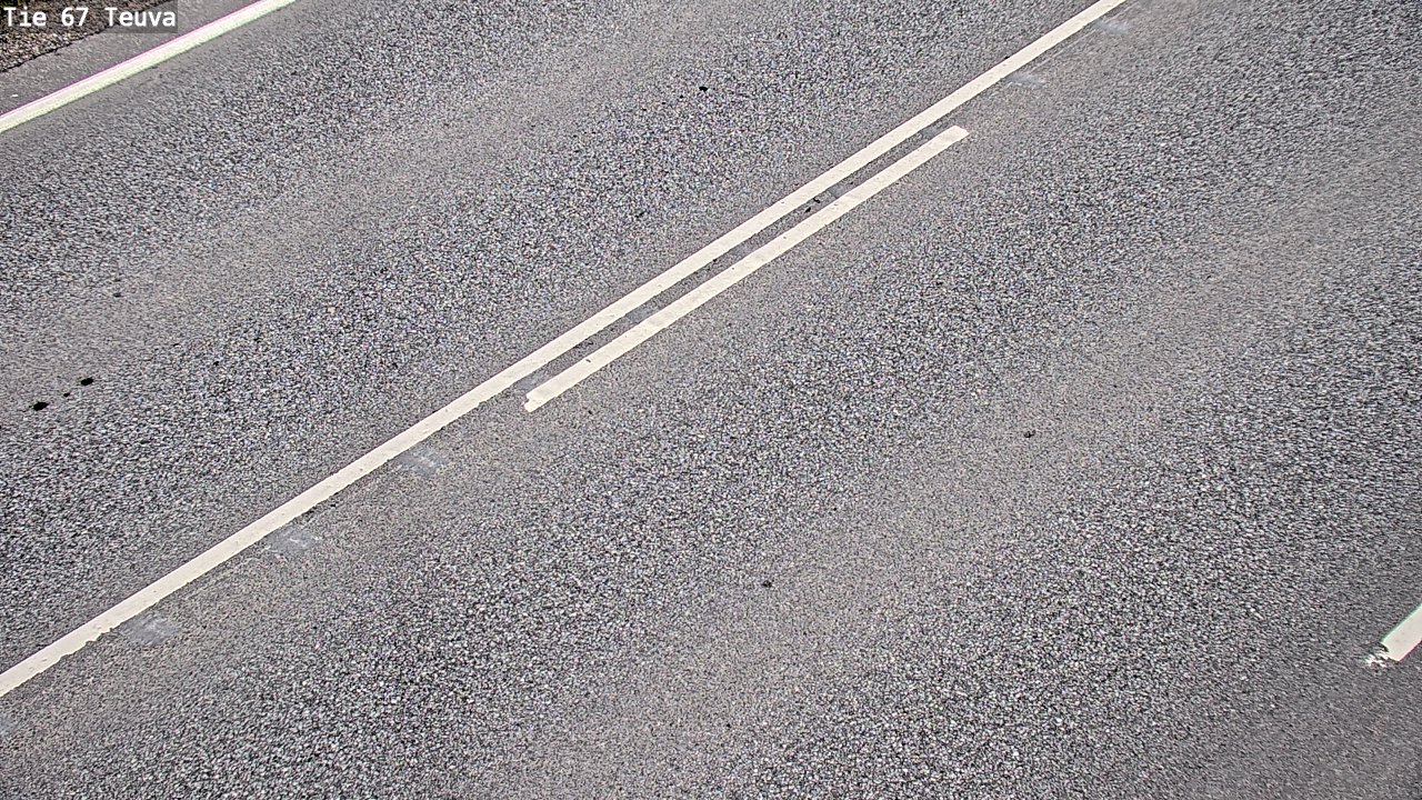 Kelikamerat Kuva Tie 67 Teuva, Teuva, Etelä-Pohjanmaa