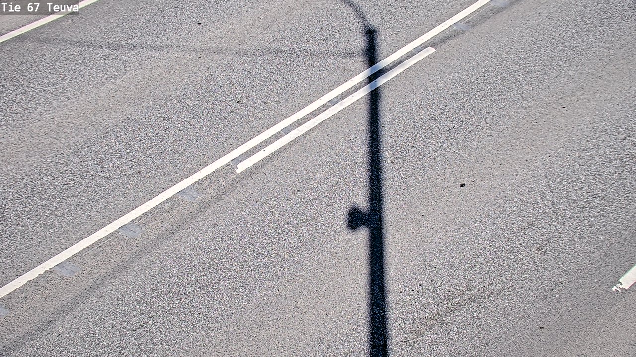 Kelikamerat Kuva Tie 67 Teuva, Teuva, Etelä-Pohjanmaa