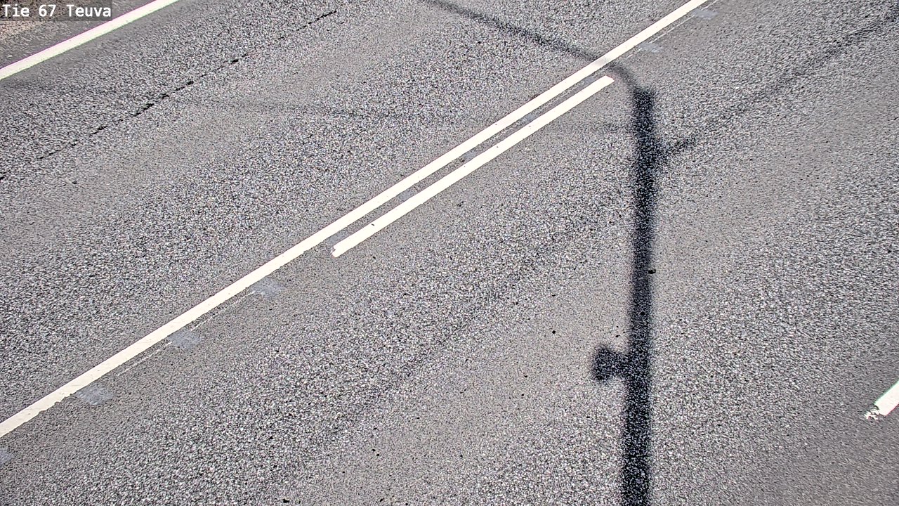 Kelikamerat Kuva Tie 67 Teuva, Teuva, Etelä-Pohjanmaa