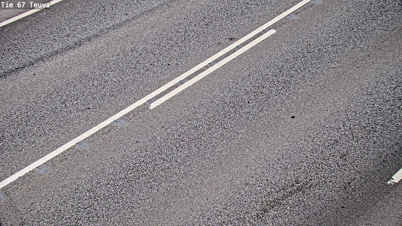 Kelikamerat Kuva Tie 67 Teuva, Teuva, Etelä-Pohjanmaa