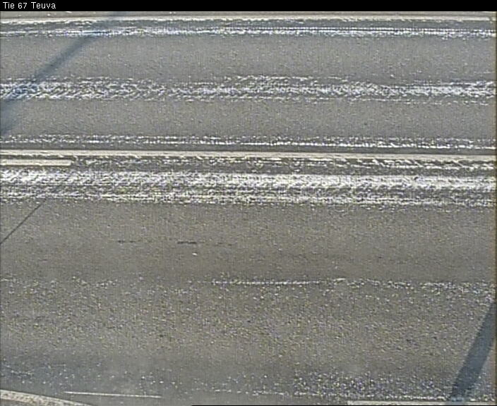 Kelikamerat Kuva Tie 67 Teuva, Teuva, Etelä-Pohjanmaa