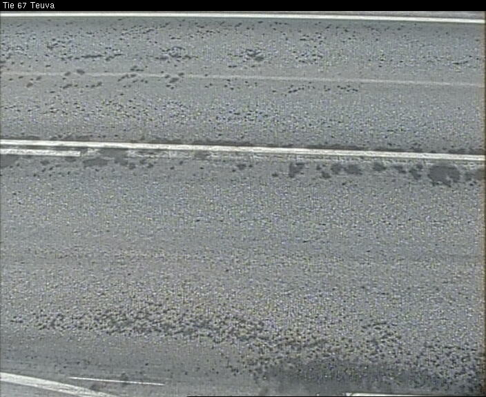 Kelikamerat Kuva Tie 67 Teuva, Teuva, Etelä-Pohjanmaa