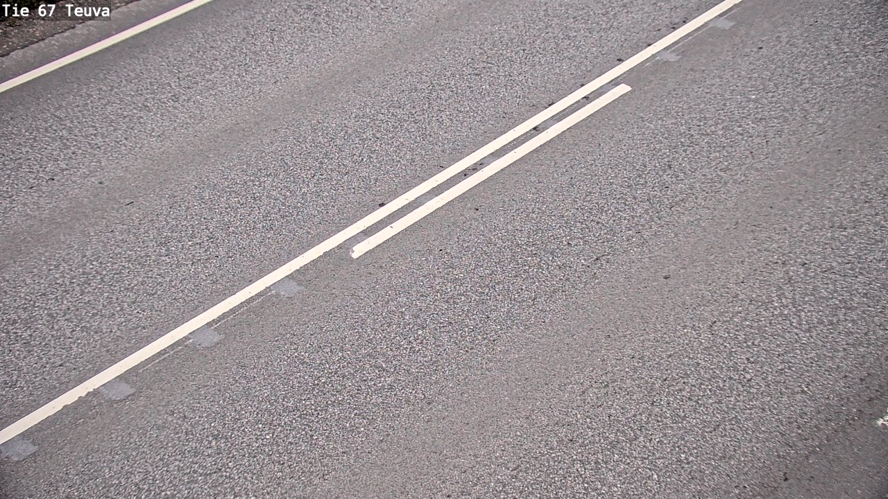 Kelikamerat Kuva Tie 67 Teuva, Teuva, Etelä-Pohjanmaa