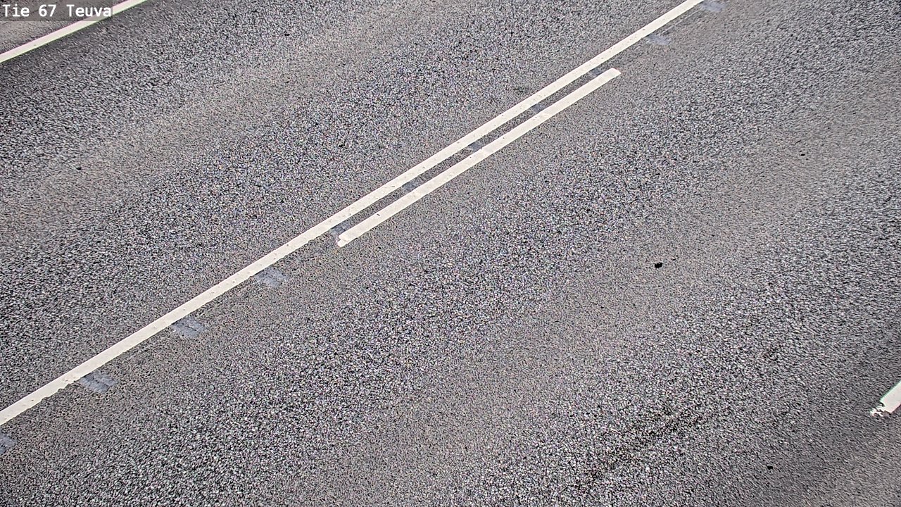Kelikamerat Kuva Tie 67 Teuva, Teuva, Etelä-Pohjanmaa