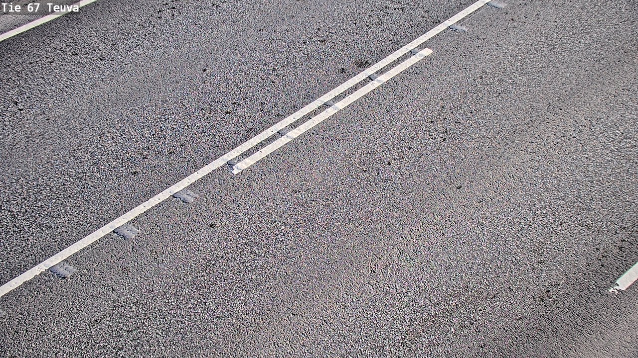 Kelikamerat Kuva Tie 67 Teuva, Teuva, Etelä-Pohjanmaa