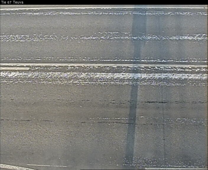 Kelikamerat Kuva Tie 67 Teuva, Teuva, Etelä-Pohjanmaa