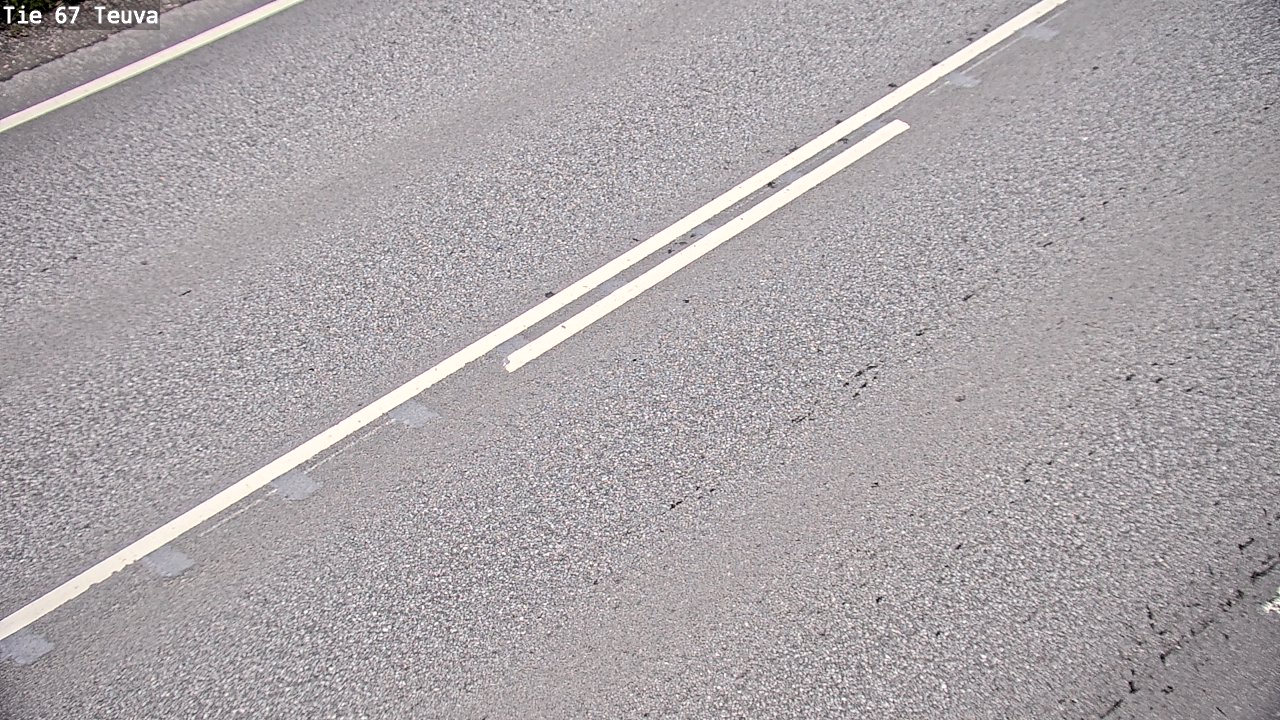 Kelikamerat Kuva Tie 67 Teuva, Teuva, Etelä-Pohjanmaa