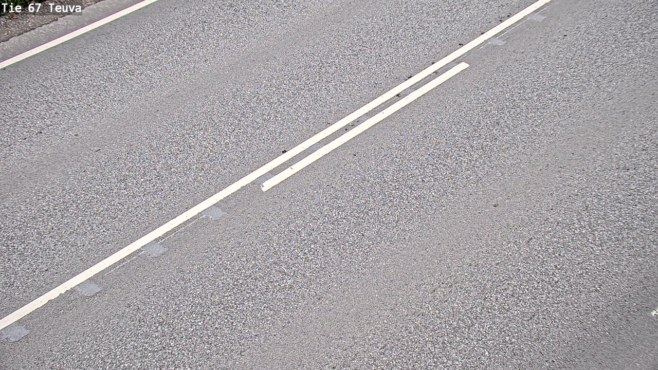 Kelikamerat Kuva Tie 67 Teuva, Teuva, Etelä-Pohjanmaa