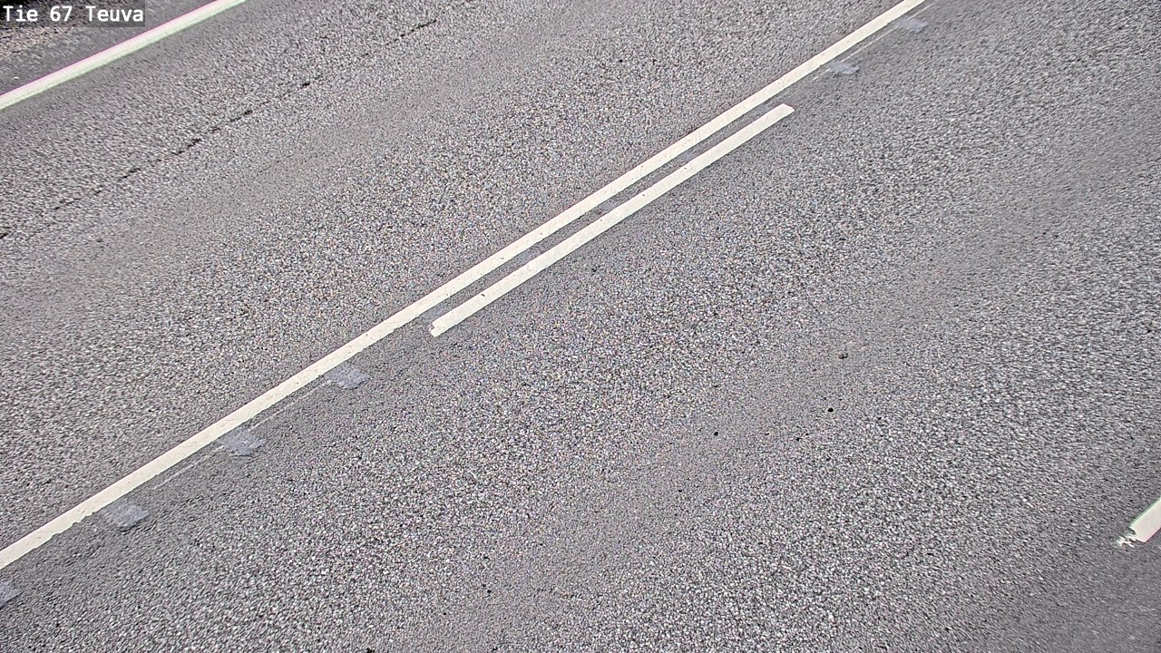 Kelikamerat Kuva Tie 67 Teuva, Teuva, Etelä-Pohjanmaa