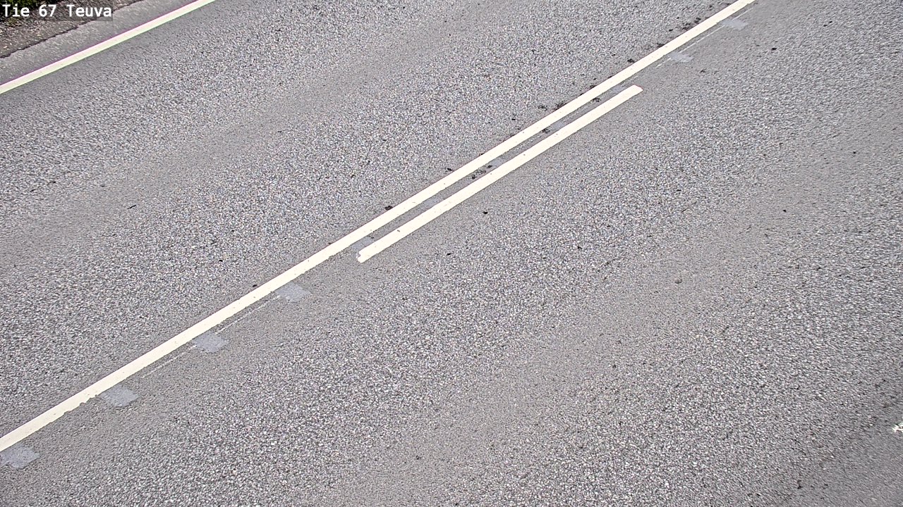 Kelikamerat Kuva Tie 67 Teuva, Teuva, Etelä-Pohjanmaa