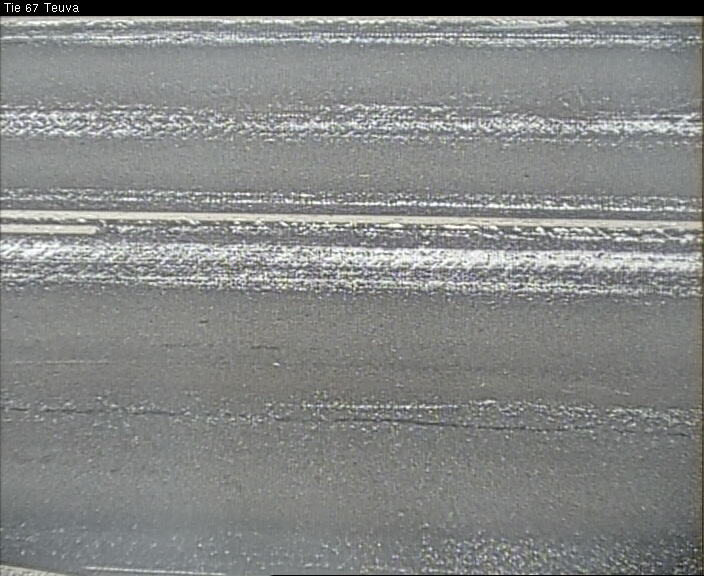 Kelikamerat Kuva Tie 67 Teuva, Teuva, Etelä-Pohjanmaa