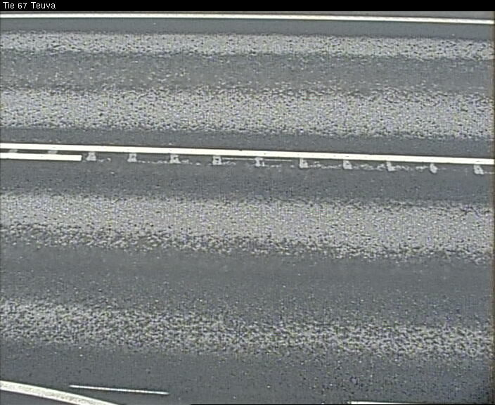 Weather Camera Image Väg 67 Östermark, Teuva, Etelä-Pohjanmaa