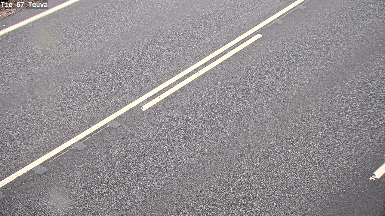 Kelikamerat Kuva Tie 67 Teuva, Teuva, Etelä-Pohjanmaa