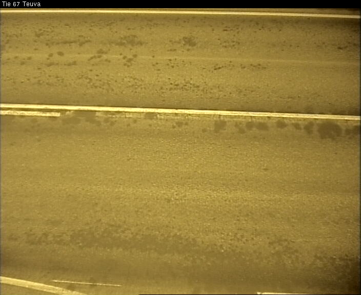 Kelikamerat Kuva Tie 67 Teuva, Teuva, Etelä-Pohjanmaa