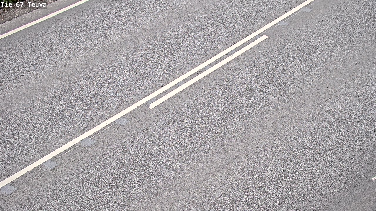 Kelikamerat Kuva Tie 67 Teuva, Teuva, Etelä-Pohjanmaa