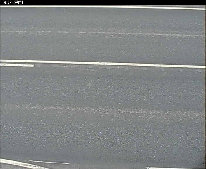 Kelikamerat Kuva Tie 67 Teuva, Teuva, Etelä-Pohjanmaa