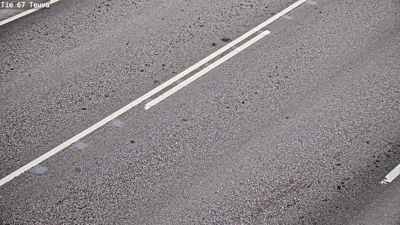 Kelikamerat Kuva Tie 67 Teuva, Teuva, Etelä-Pohjanmaa