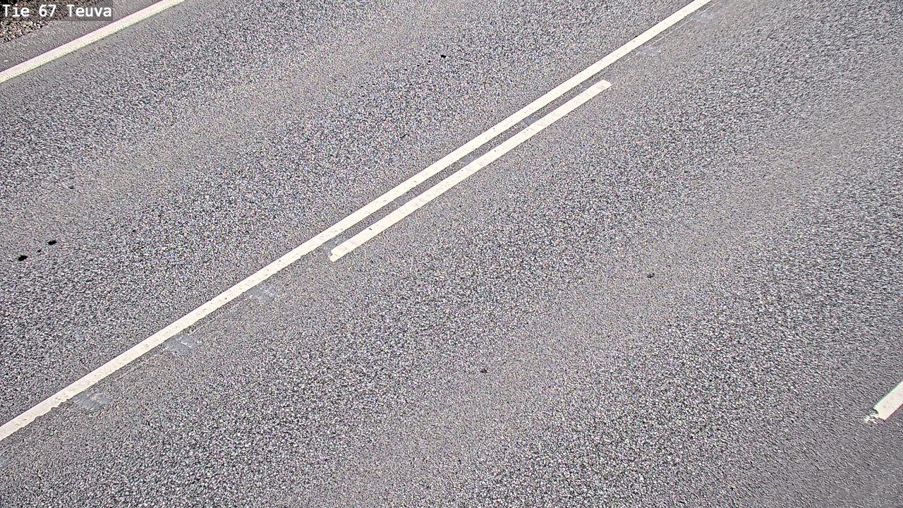 Kelikamerat Kuva Tie 67 Teuva, Teuva, Etelä-Pohjanmaa