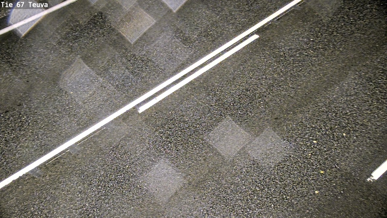 Kelikamerat Kuva Tie 67 Teuva, Teuva, Etelä-Pohjanmaa