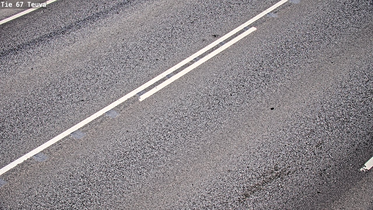 Kelikamerat Kuva Tie 67 Teuva, Teuva, Etelä-Pohjanmaa