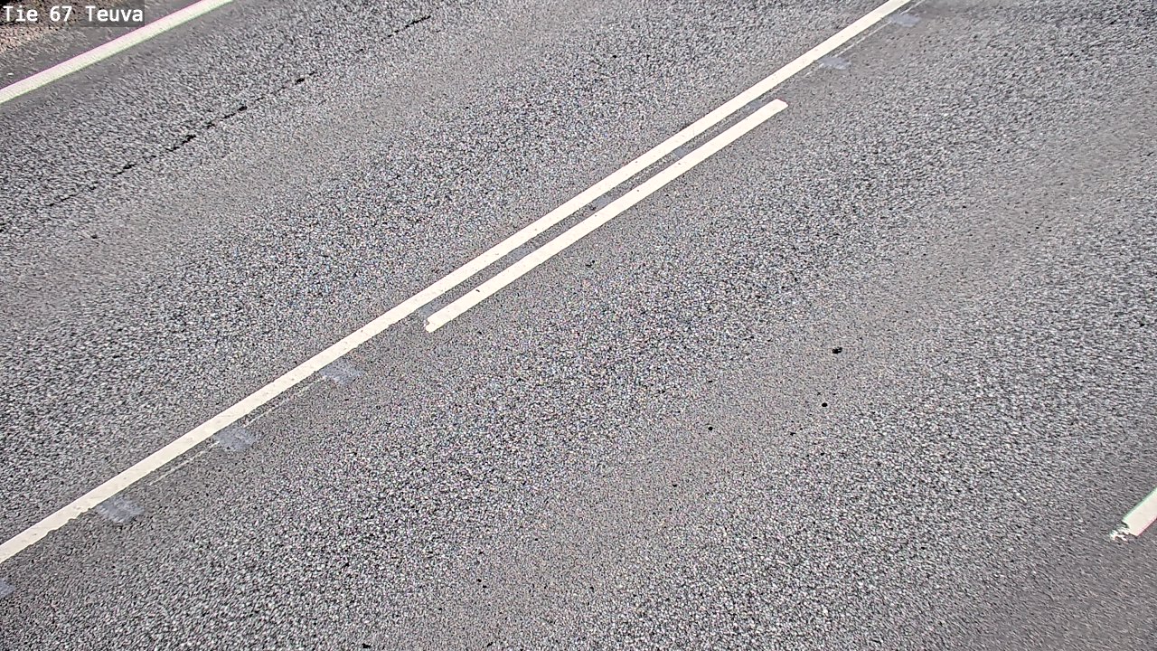 Kelikamerat Kuva Tie 67 Teuva, Teuva, Etelä-Pohjanmaa