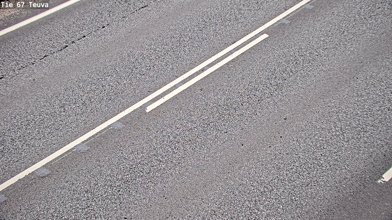 Kelikamerat Kuva Tie 67 Teuva, Teuva, Etelä-Pohjanmaa