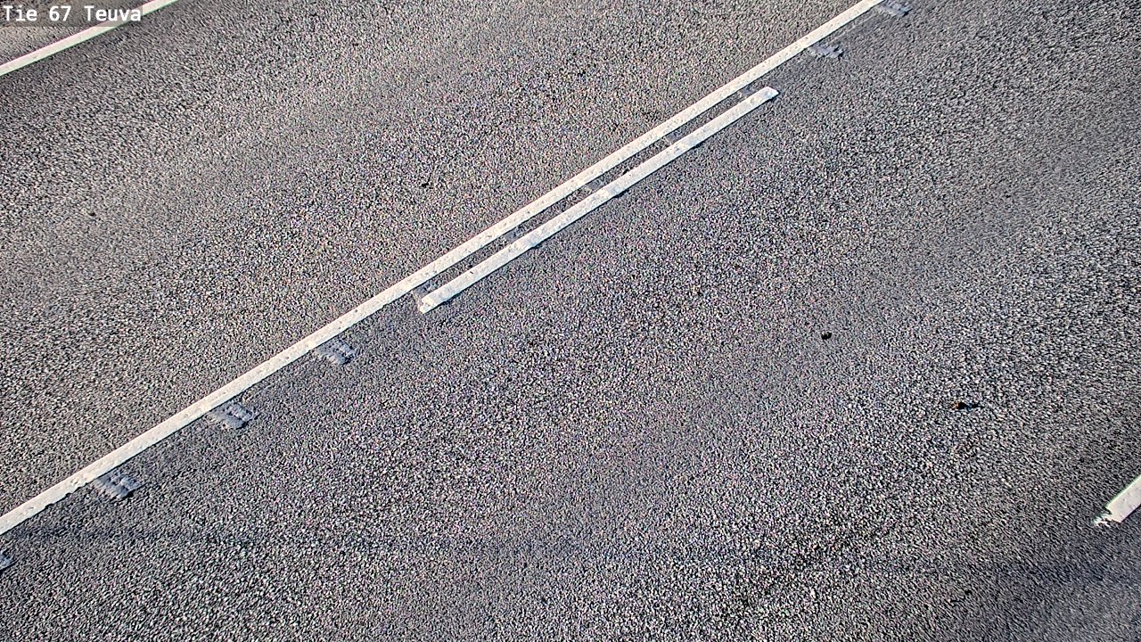 Kelikamerat Kuva Tie 67 Teuva, Teuva, Etelä-Pohjanmaa