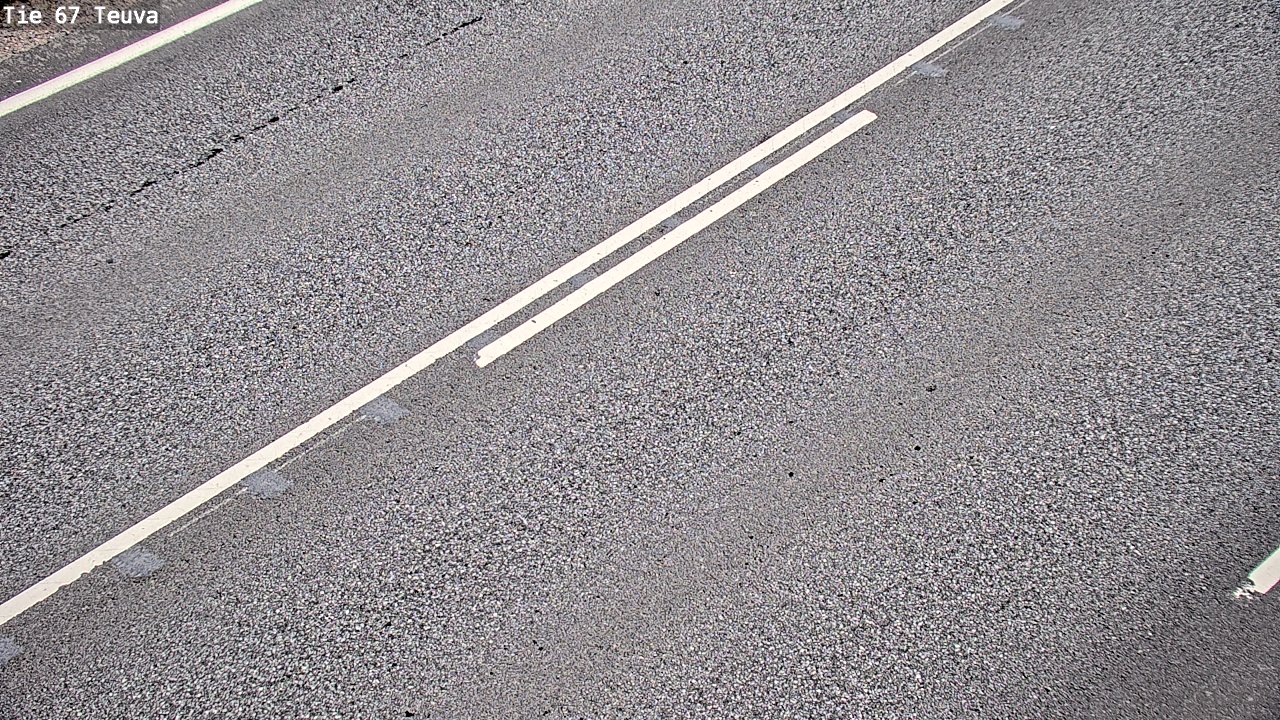 Kelikamerat Kuva Tie 67 Teuva, Teuva, Etelä-Pohjanmaa