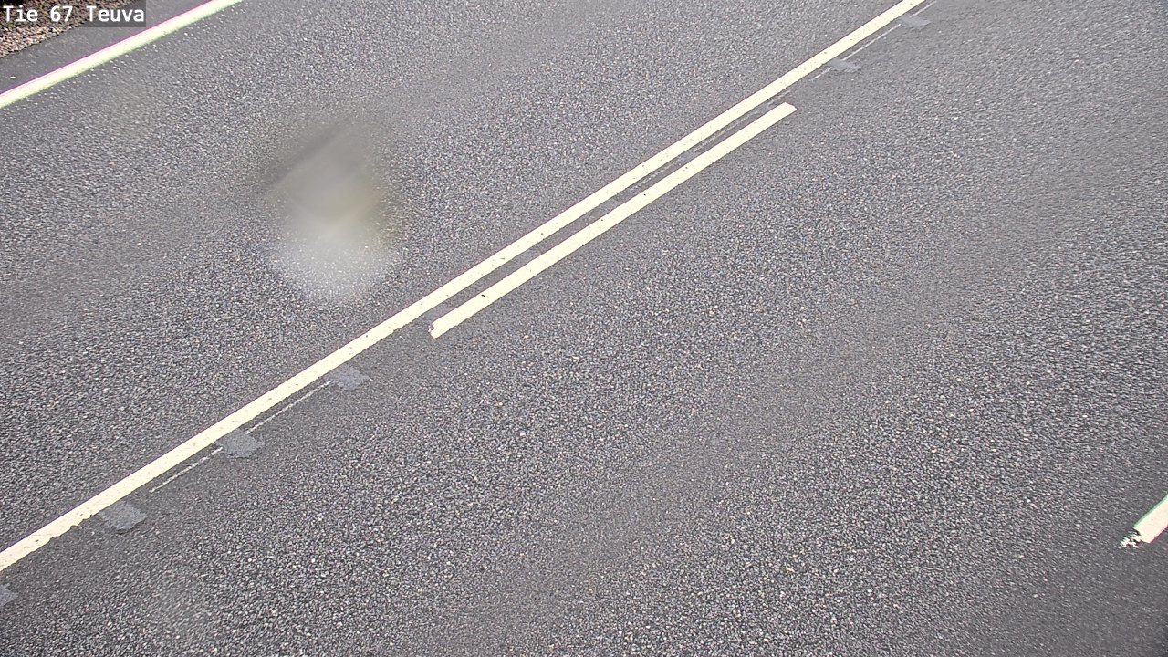 Kelikamerat Kuva Tie 67 Teuva, Teuva, Etelä-Pohjanmaa