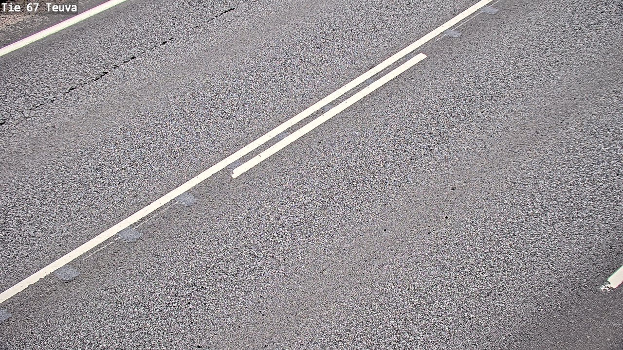 Kelikamerat Kuva Tie 67 Teuva, Teuva, Etelä-Pohjanmaa